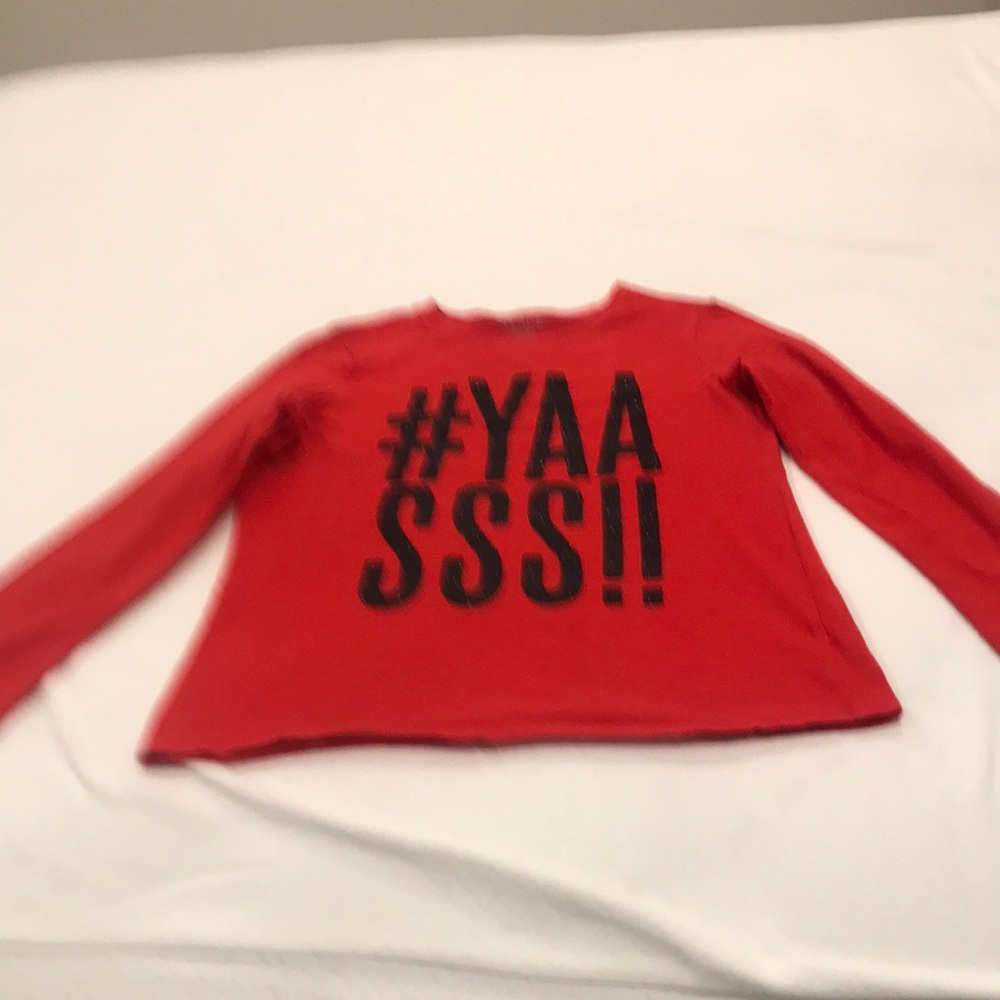 Child’s Top